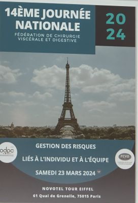 Dr PERY - CCDO bretagne - Congrès Gestion des risques liés à l'individu et à l'équipe